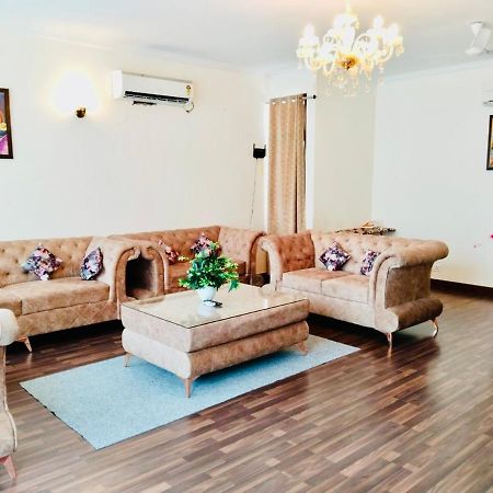 Fortune Home Service Apartment 2Bhk,E28 Saket 2A New Delhi Exterior photo