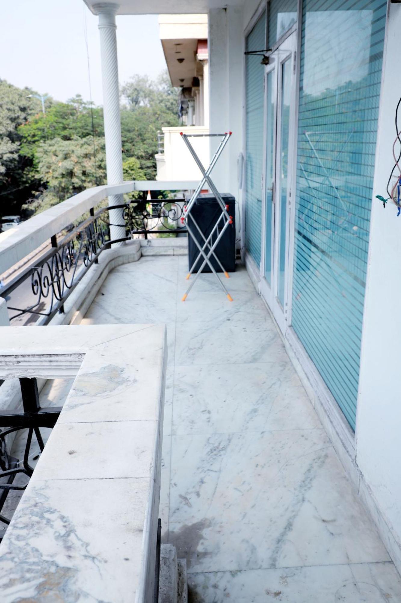 Fortune Home Service Apartment 2Bhk,E28 Saket 2A New Delhi Exterior photo